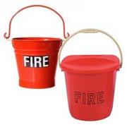 Fire Buckets